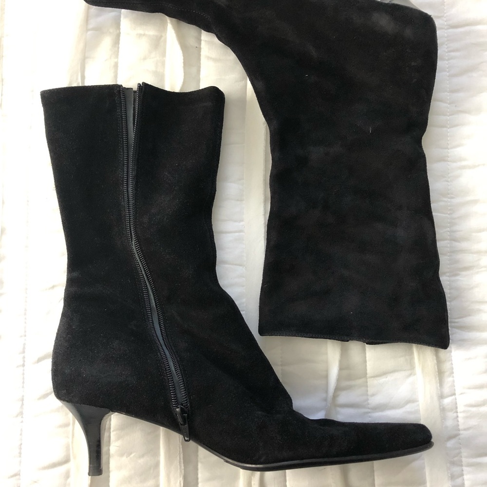 Barney’s New York Boots